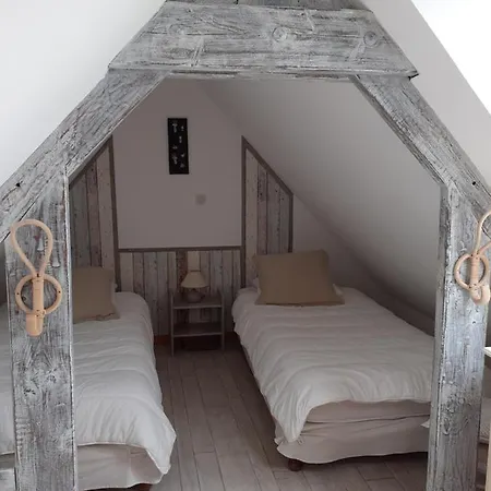 Apartment Le Clos D'arry