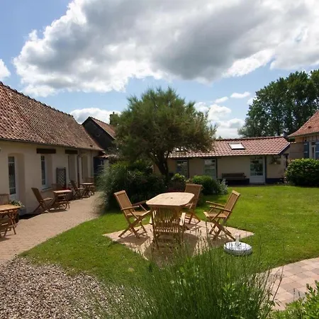 Le Clos D'arry *