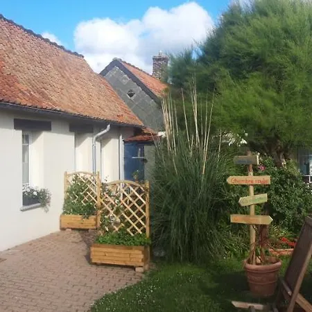 Le Clos D'arry * Arry (Somme)