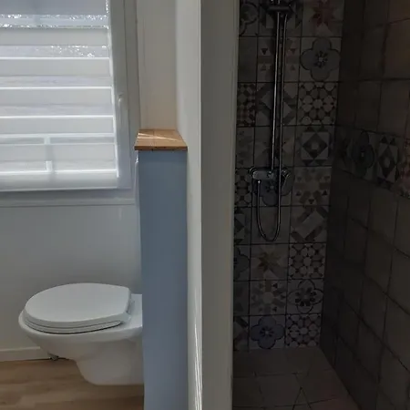 Appartement Le Clos D'arry *