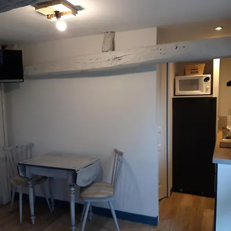 Le Clos D'arry Apartment