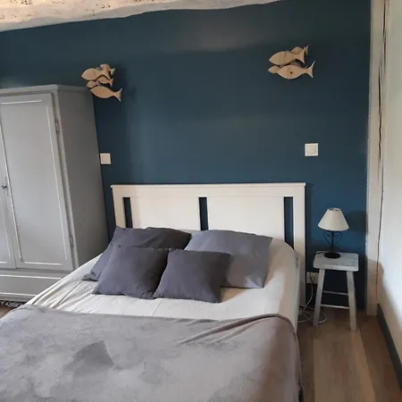 Appartement Le Clos D'arry *