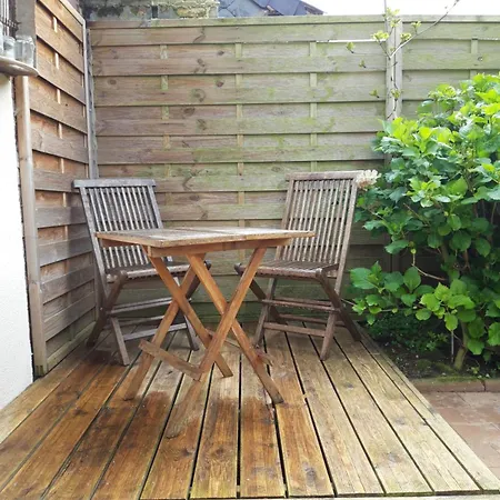 Appartement Le Clos D'arry