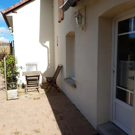 Apartment Le Clos D'arry