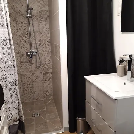 Le Clos D'arry Appartement