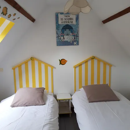 Le Clos D'arry Apartment *