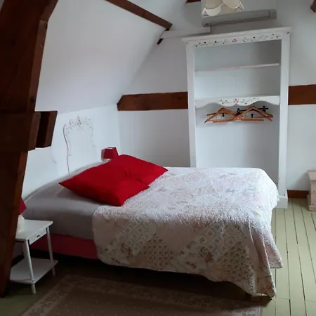 Le Clos D'arry Arry (Somme)