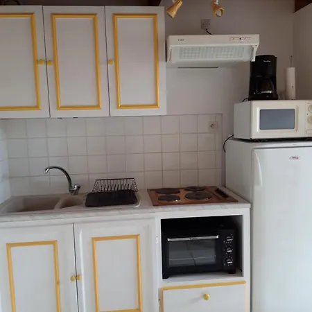 Le Clos D'arry Apartment *