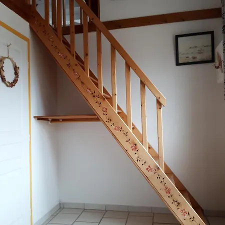Apartment Le Clos D'arry *