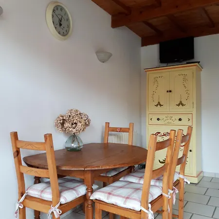 Le Clos D'arry * Arry (Somme)