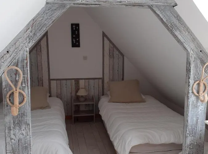 Apartment Le Clos D'arry