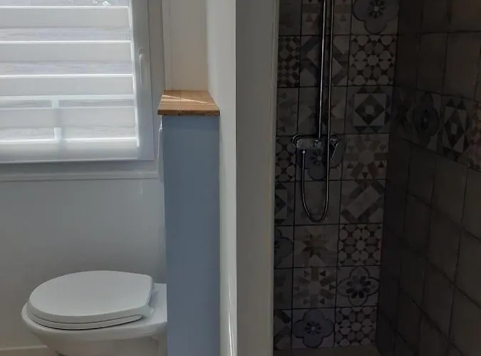 Apartment Le Clos D'arry *