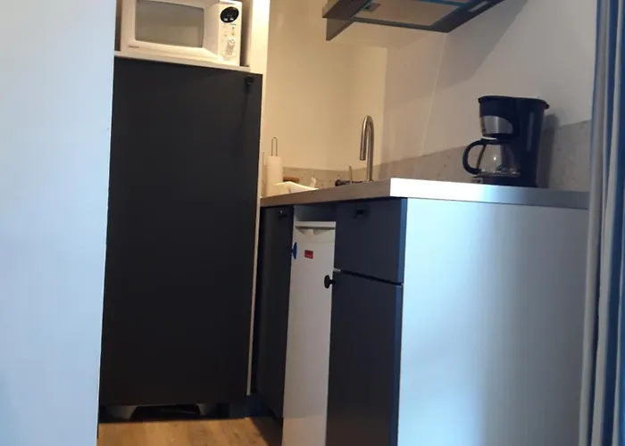 Le Clos D'arry Apartment Arry (Somme)