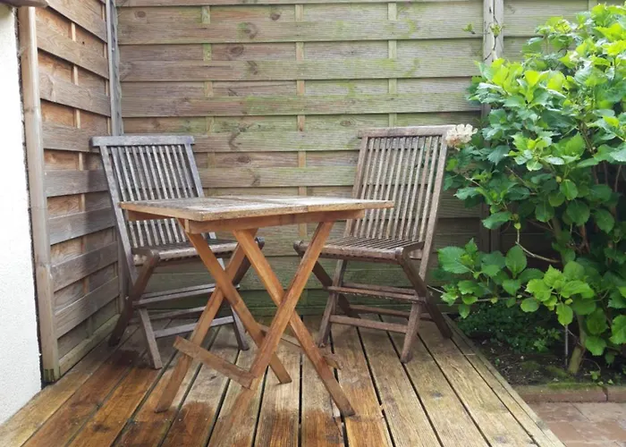 Apartment Le Clos D'arry