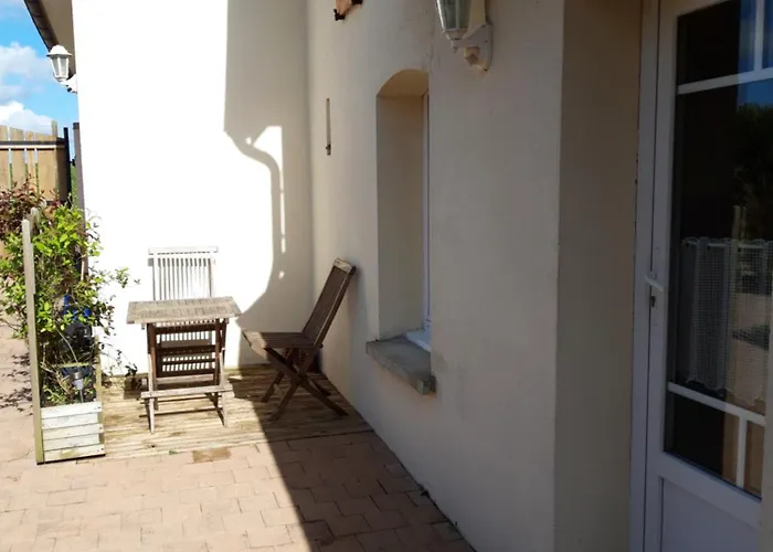 Apartment Le Clos D'arry