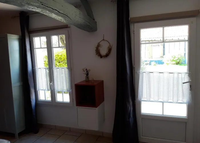 Apartment Le Clos D'arry *