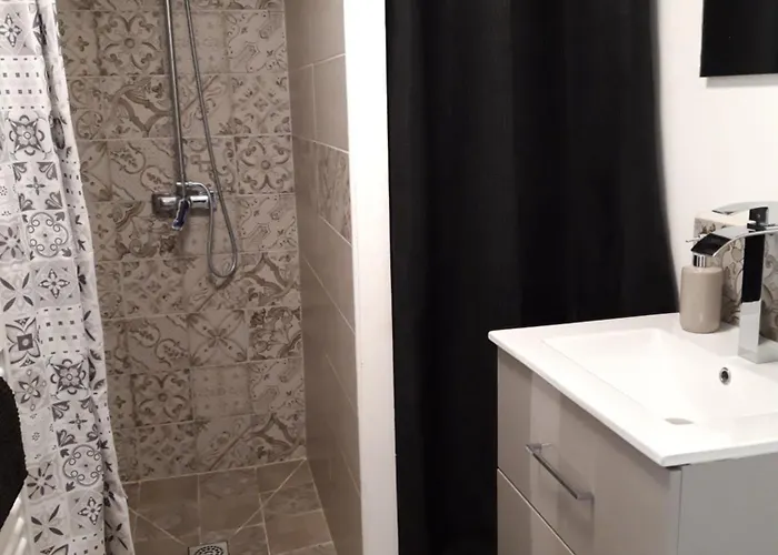 Le Clos D'arry Apartment