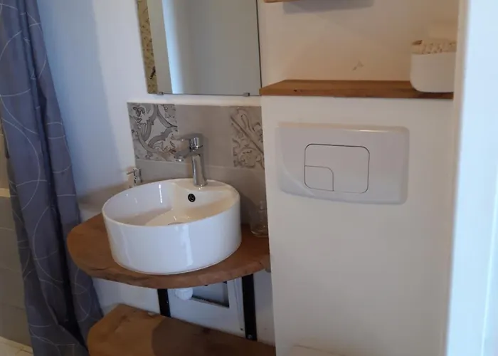 Apartment Le Clos D'arry Arry (Somme)